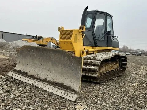 Komatsu 11.6 т